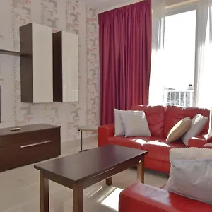101 Moroni By Cast Renting Appartement Gzira