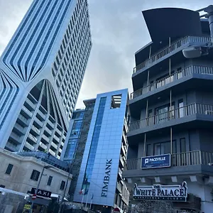Paceville Appartement San Ġiljan