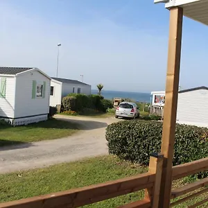 Camping Atlantys Camping Ploemeur